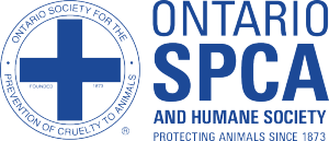 Ontario SPCA logo